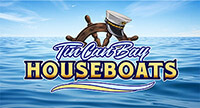 Tin Can Bay Houseboats Logo
